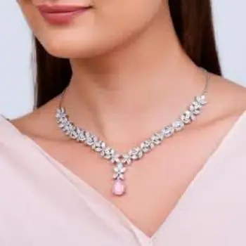 Perfect Sterling Silver Necklaces